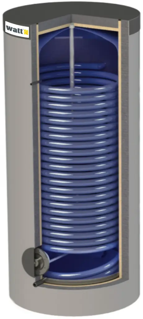 Podgrzewacz wody Watt MAXI 750l 1W