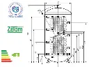 Watt Hygenic Inox 3w rysunek.webp