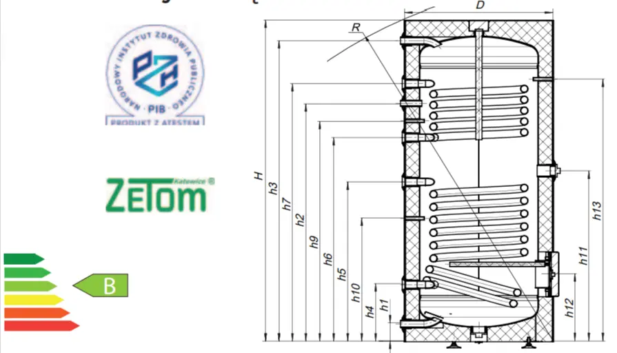 Watt NEO 2W WE2 200-500 rysunek.webp