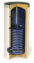 WATT Emaliowany podgrzewacz wody NEO 1W 500l
