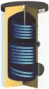 WATT Emaliowany podgrzewacz wody NEO 2W 200l MAZGAZYN 2