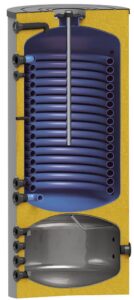 WATT TOWER Wieża grzewcza 1W 205/75l