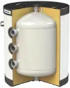 WATT Zbiornik buforowy wiszący 60l
