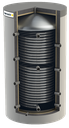 WATT HYGENIC Zbiornik buforowy 1W INOX 1000l