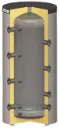 WATT Zbiornik buforowy 400l