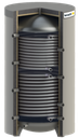 WATT SLIM Zbiornik buforowy 2W 2000l
