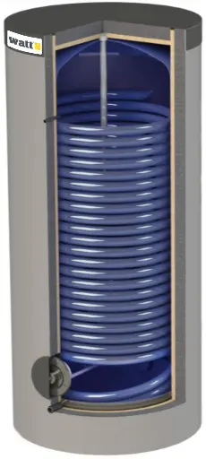 [WM1.750] Podgrzewacz wody Watt MAXI 750l 1W
