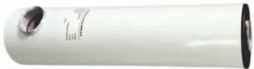[5907196521690] Watt Obudowa Grzałki Przepływowa L 50 G 6/4" z Izolacją